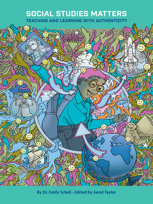 cover image of Social Studies Matters